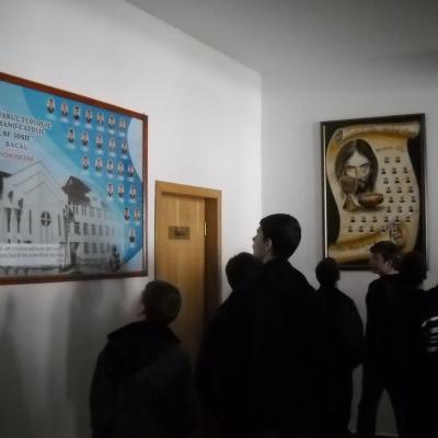 14-16 mai: Bacău: Campus vocaţional, seria a III-a