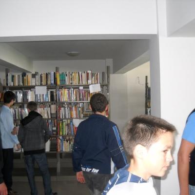 14-16 mai: Bacău: Campus vocaţional, seria a III-a