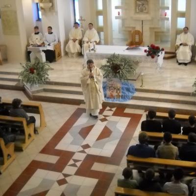 14-16 mai: Bacău: Campus vocaţional, seria a III-a