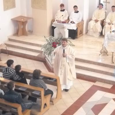 14-16 mai: Bacău: Campus vocaţional, seria a III-a