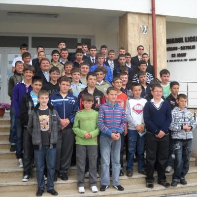 14-16 mai: Bacău: Campus vocaţional, seria a III-a