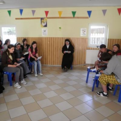 15-16 mai: Roman: Două zile de sărbătoare