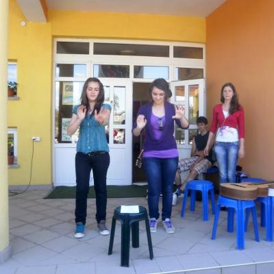 15-16 mai: Roman: Două zile de sărbătoare