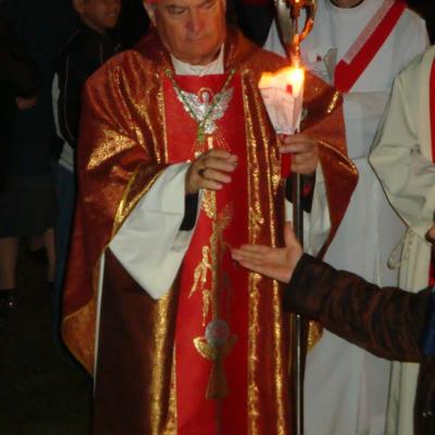 22-23 mai: Baraţi: Hram şi pelerinaj