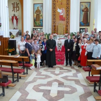 28-30 mai: Gioseni (BC) Campus formativ pentru adulţii din Acţiunea Catolică