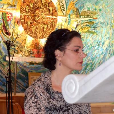 31 mai: Iaşi: Concert extraordinar de muzică şi poezie în catedrala nouă