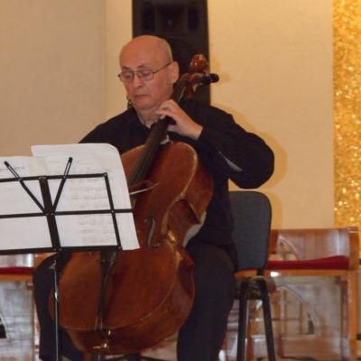 31 mai: Iaşi: Concert extraordinar de muzică şi poezie în catedrala nouă