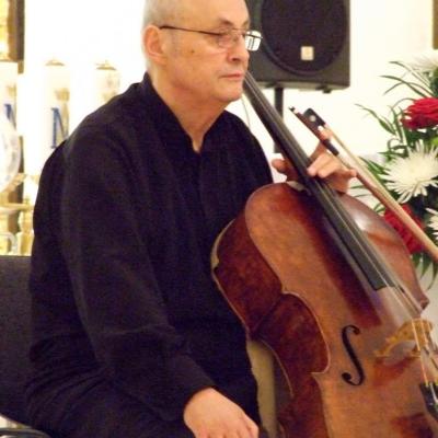 31 mai: Iaşi: Concert extraordinar de muzică şi poezie în catedrala nouă