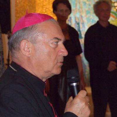 31 mai: Iaşi: Concert extraordinar de muzică şi poezie în catedrala nouă