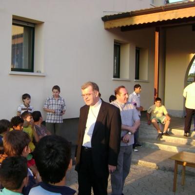 5 iunie: Popeşti-Leordeni: Festivalul Familiilor