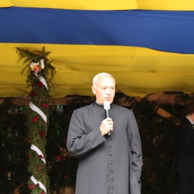 5 iunie: Lespezi: Sărbătoarea Copiilor