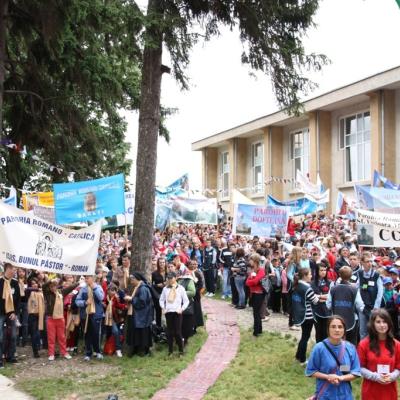 5 iunie: Lespezi: Sărbătoarea Copiilor