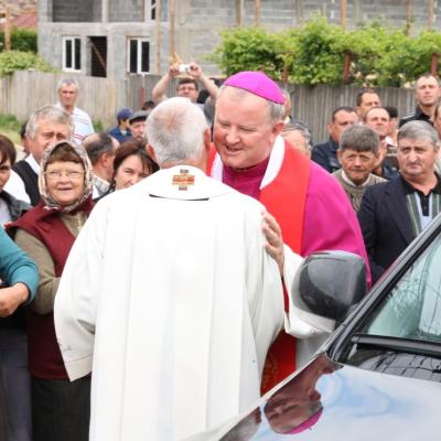 5 iunie: Lespezi: Sărbătoarea Copiilor