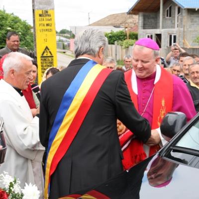 5 iunie: Lespezi: Sărbătoarea Copiilor