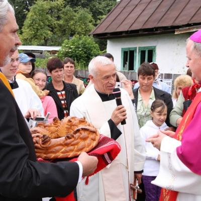 5 iunie: Lespezi: Sărbătoarea Copiilor