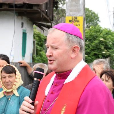 5 iunie: Lespezi: Sărbătoarea Copiilor