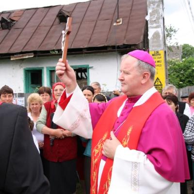 5 iunie: Lespezi: Sărbătoarea Copiilor