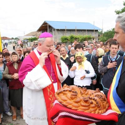 5 iunie: Lespezi: Sărbătoarea Copiilor