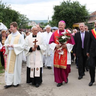 5 iunie: Lespezi: Sărbătoarea Copiilor