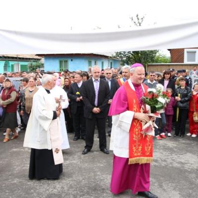 5 iunie: Lespezi: Sărbătoarea Copiilor