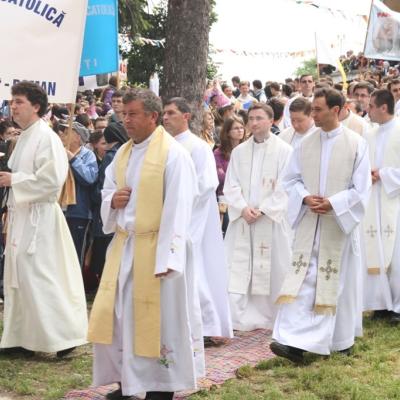 5 iunie: Lespezi: Sărbătoarea Copiilor