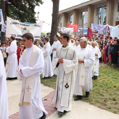 5 iunie: Lespezi: Sărbătoarea Copiilor