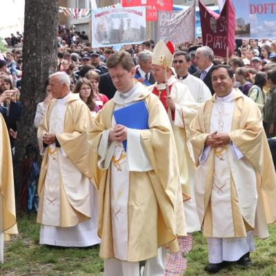 5 iunie: Lespezi: Sărbătoarea Copiilor