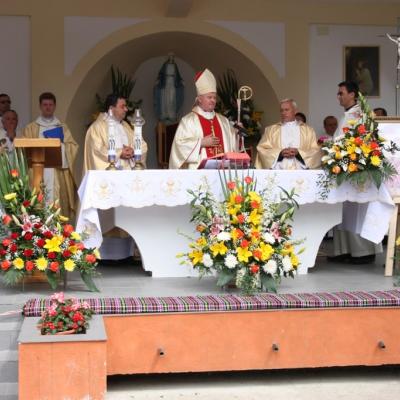 5 iunie: Lespezi: Sărbătoarea Copiilor