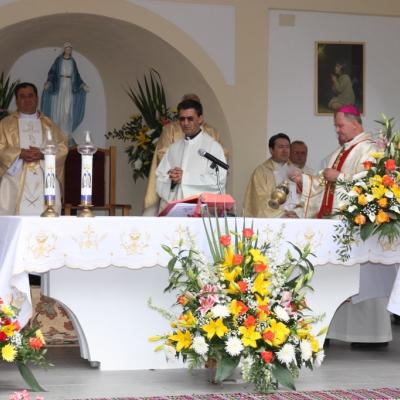 5 iunie: Lespezi: Sărbătoarea Copiilor
