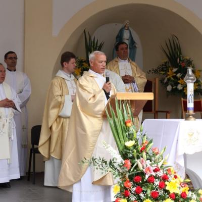 5 iunie: Lespezi: Sărbătoarea Copiilor