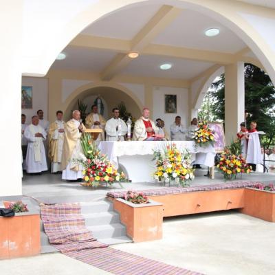5 iunie: Lespezi: Sărbătoarea Copiilor