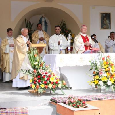 5 iunie: Lespezi: Sărbătoarea Copiilor