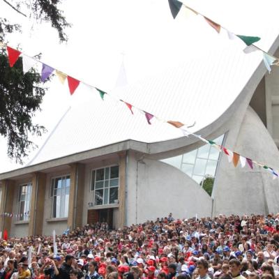 5 iunie: Lespezi: Sărbătoarea Copiilor