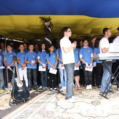 5 iunie: Lespezi: Sărbătoarea Copiilor