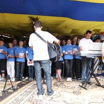5 iunie: Lespezi: Sărbătoarea Copiilor