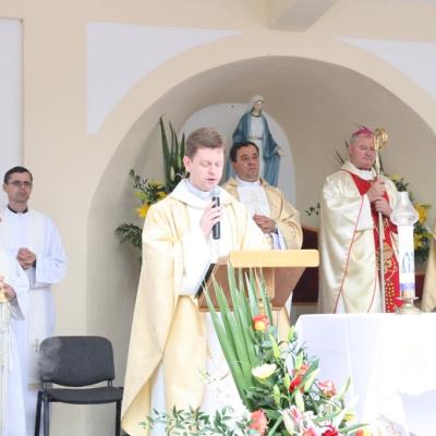 5 iunie: Lespezi: Sărbătoarea Copiilor