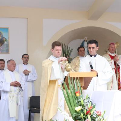 5 iunie: Lespezi: Sărbătoarea Copiilor