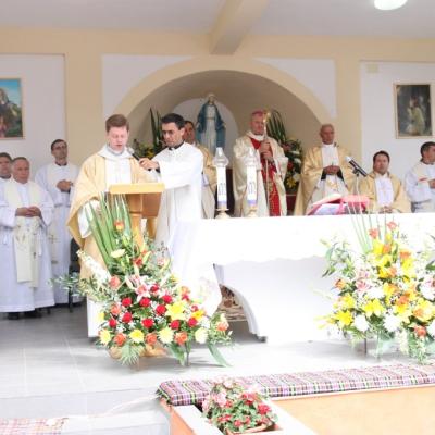 5 iunie: Lespezi: Sărbătoarea Copiilor