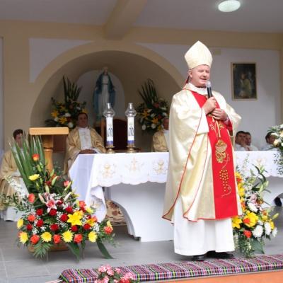 5 iunie: Lespezi: Sărbătoarea Copiilor