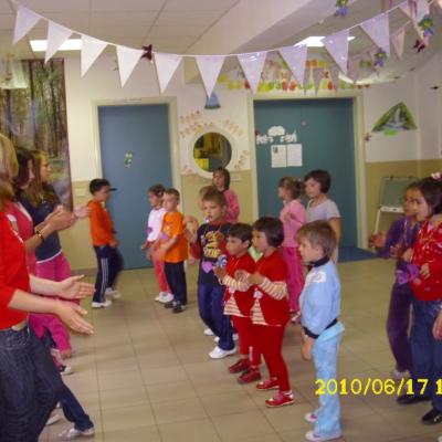 17-19 iunie: Târgu Ocna: Campusul "Vara împreună" 2010