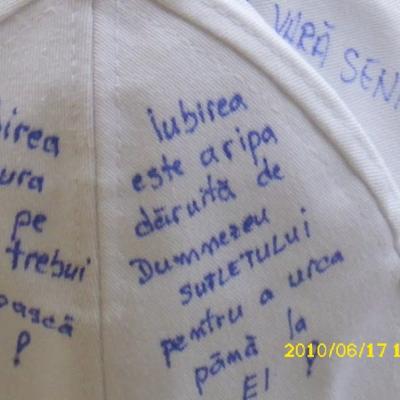 17-19 iunie: Târgu Ocna: Campusul "Vara împreună" 2010