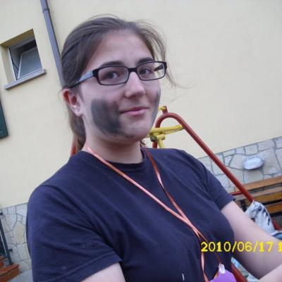 17-19 iunie: Târgu Ocna: Campusul "Vara împreună" 2010