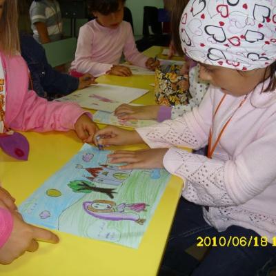 17-19 iunie: Târgu Ocna: Campusul "Vara împreună" 2010