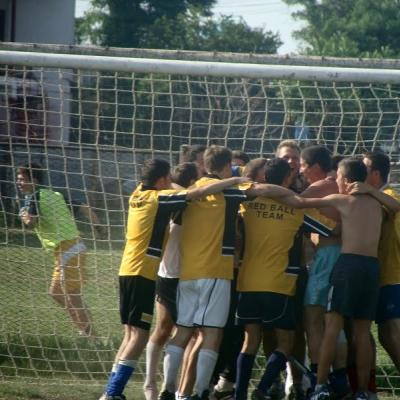 19 iunie: Bacău: Cupa "Dominic Savio" la fotbal