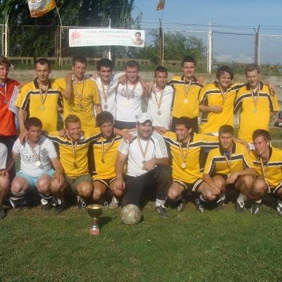 19 iunie: Bacău: Cupa "Dominic Savio" la fotbal