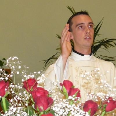 20 iunie: Roma: Primiţia pr. Ciprian Bejan-Piser