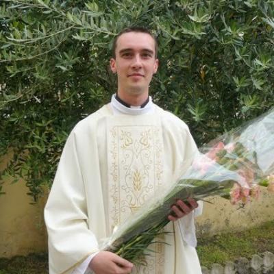 20 iunie: Roma: Primiţia pr. Ciprian Bejan-Piser