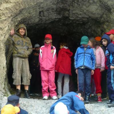21-26 iunie: Sinaia: Campus în natură