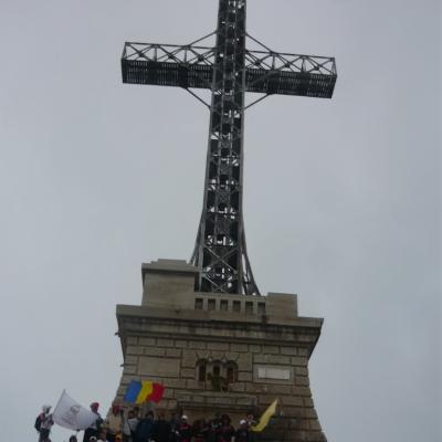 21-26 iunie: Sinaia: Campus în natură