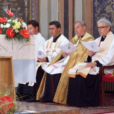 28 iunie: La mulţi ani pentru PS Petru Gherghel!